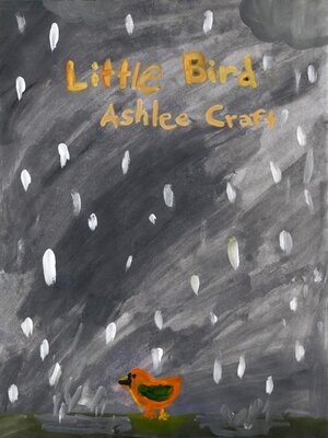 cover image of Little Bird